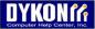 DYKON Computer Help Center, Inc. logo